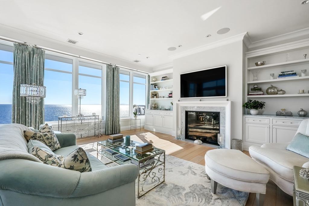 35 Littles Point Road # 201 Unit: S-201