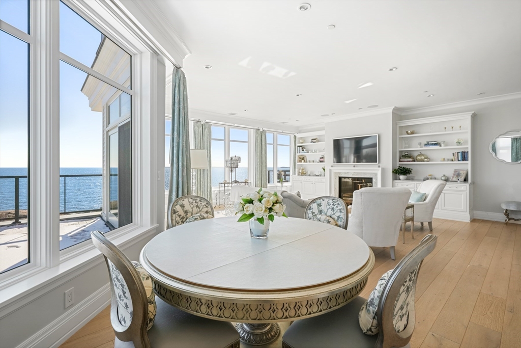 35 Littles Point Road # 201 Unit: S-201