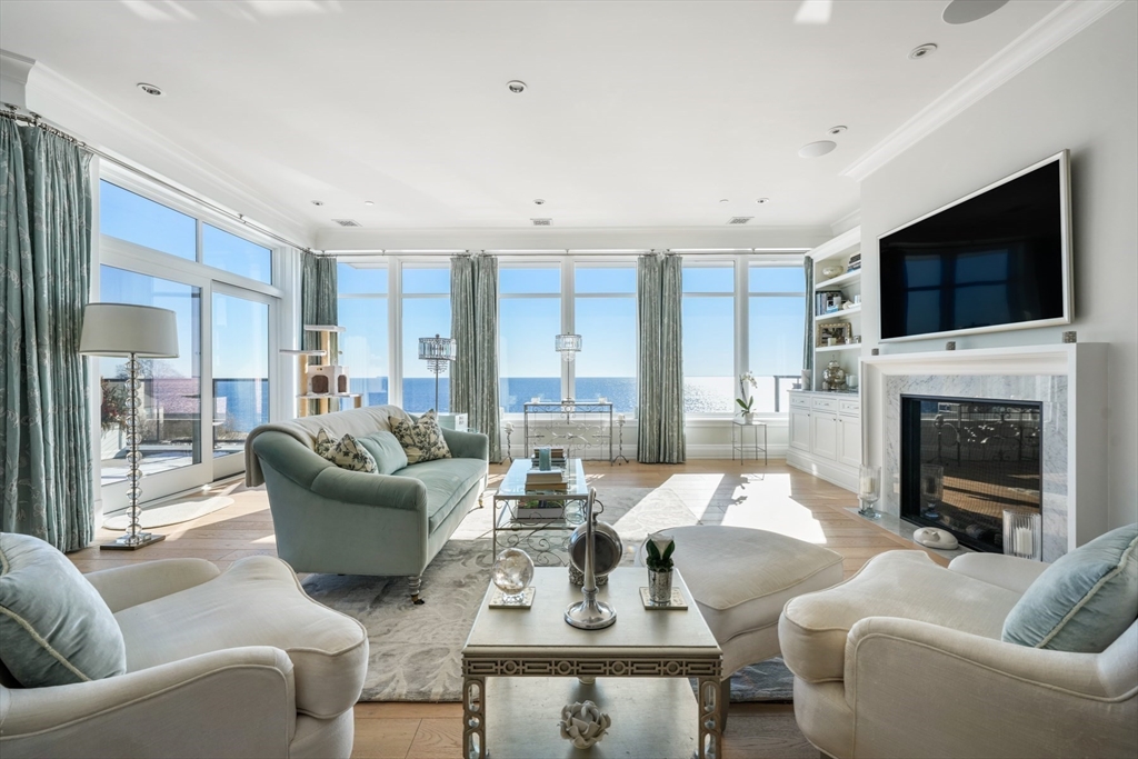 35 Littles Point Road # 201 Unit: S-201