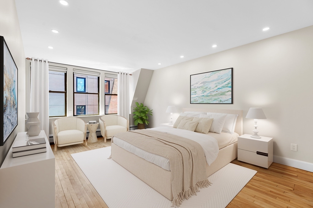 19 Arlington St Unit 53