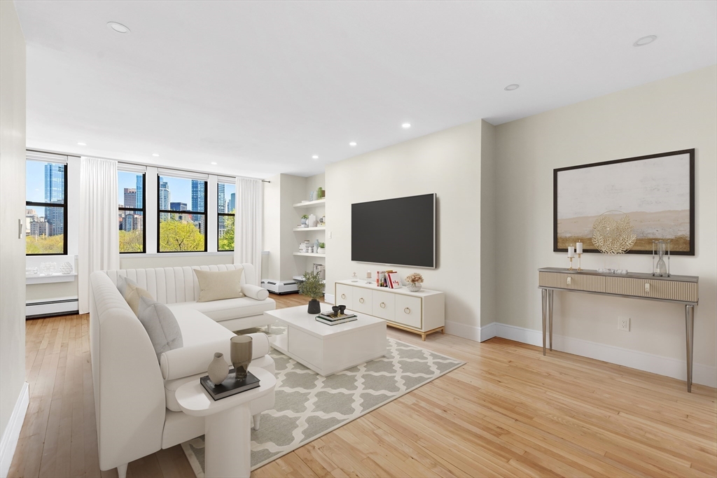 19 Arlington St Unit 53
