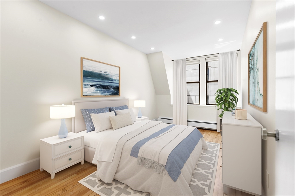 19 Arlington St Unit 53