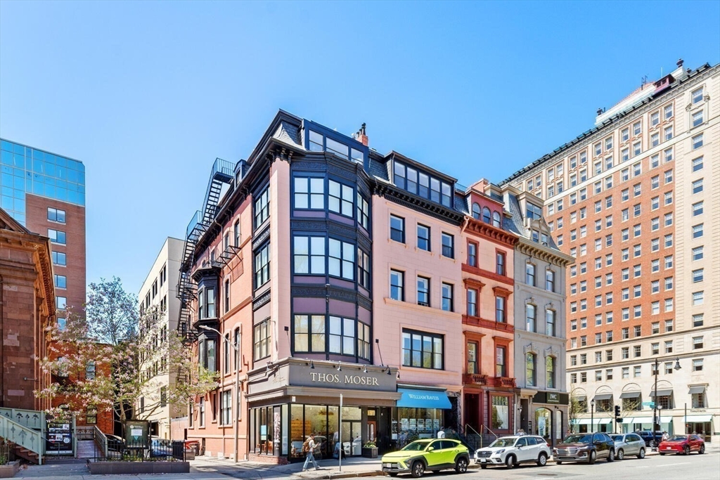 19 Arlington St Unit 53