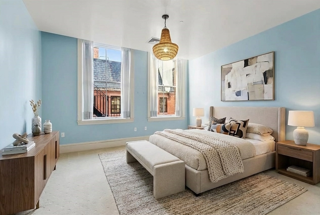 20 Beacon Street # 4