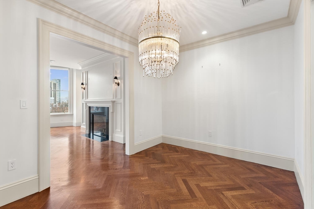 20 Beacon Street # 4
