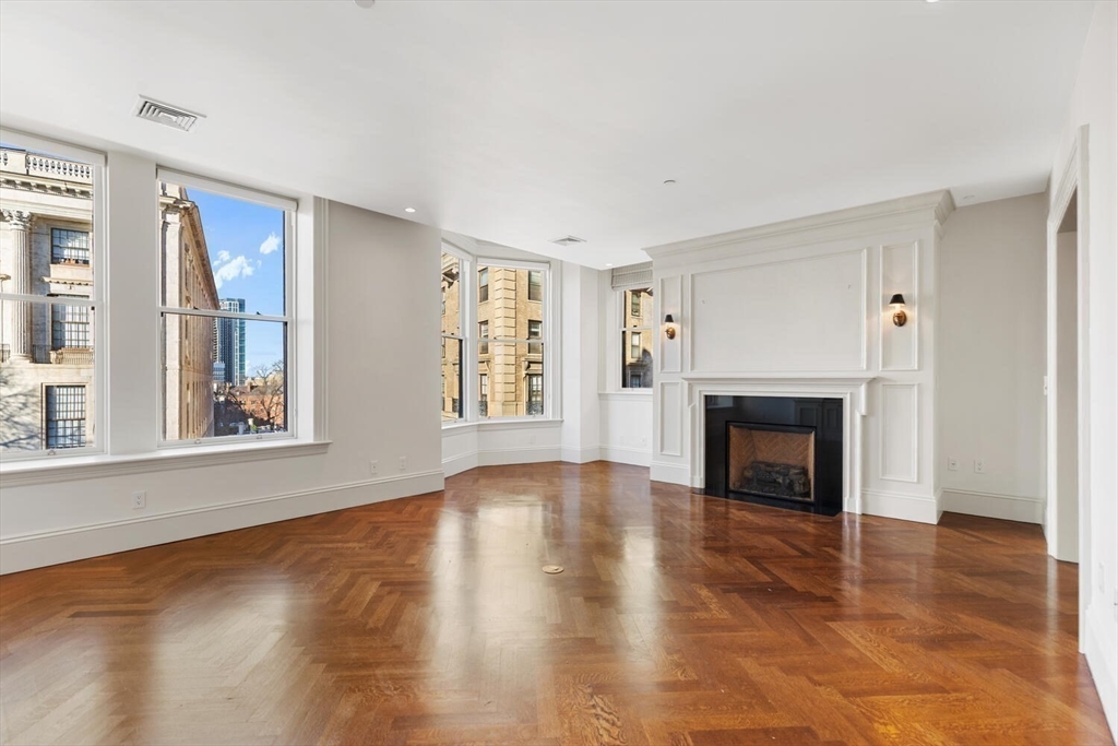 20 Beacon Street # 4