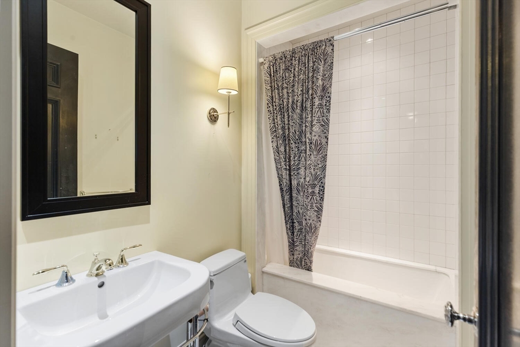 20 Beacon Street # 4