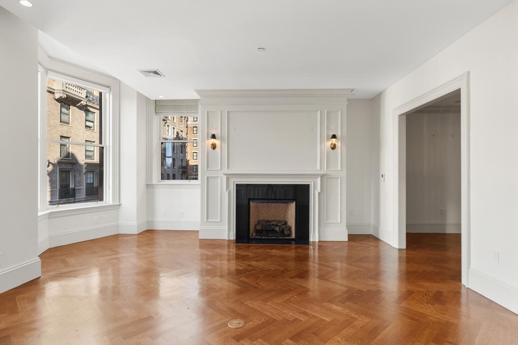 20 Beacon Street # 4