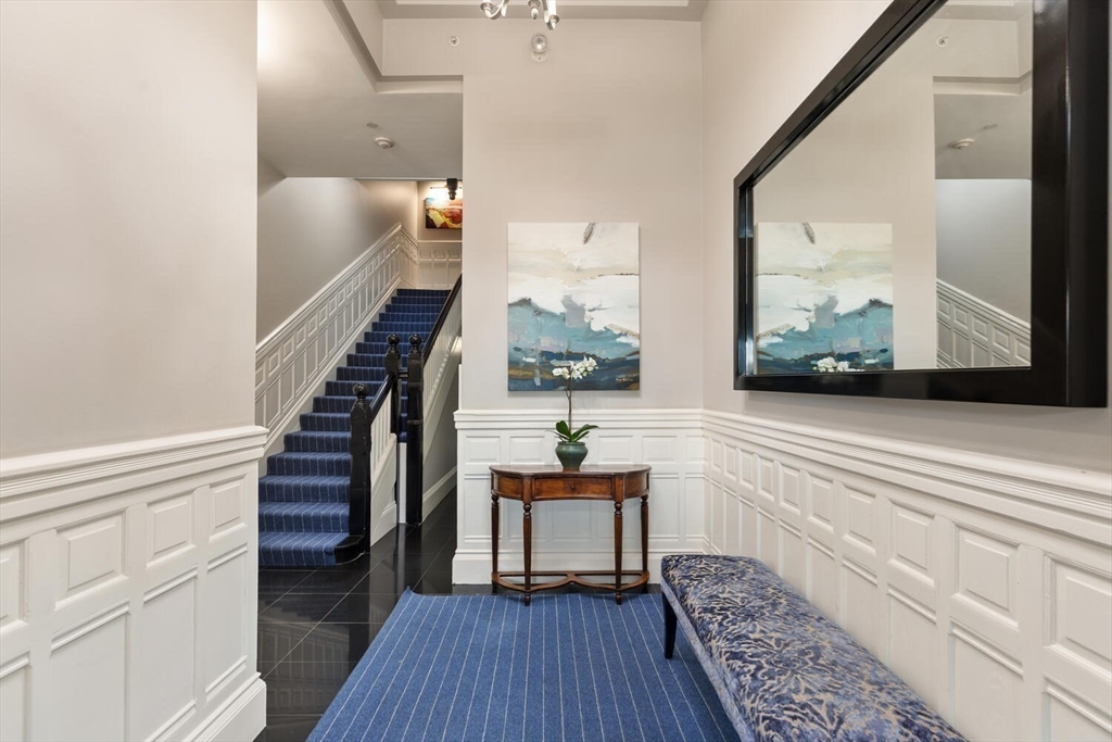 20 Beacon Street # 4