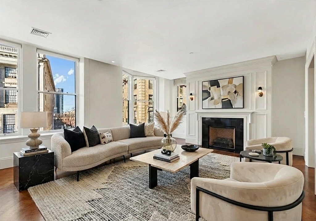 20 Beacon Street # 4