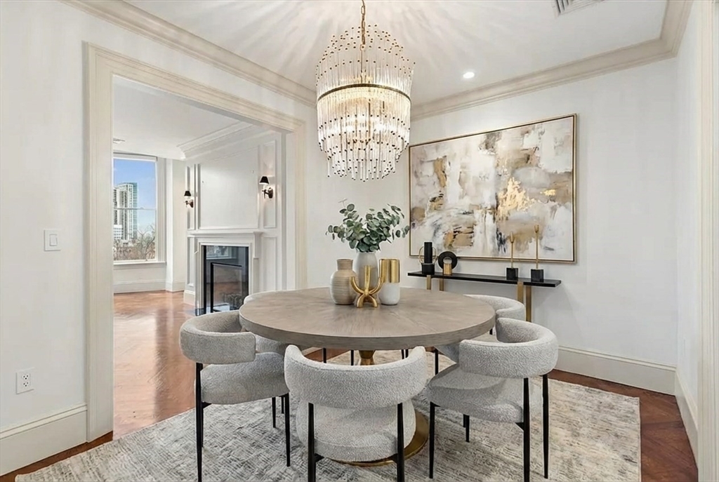 20 Beacon Street # 4