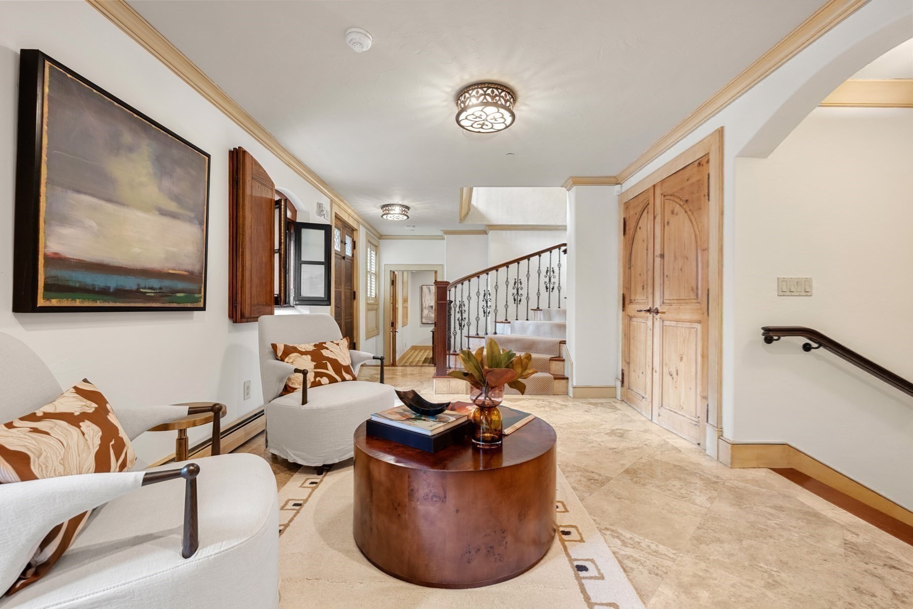25 Beaver Place