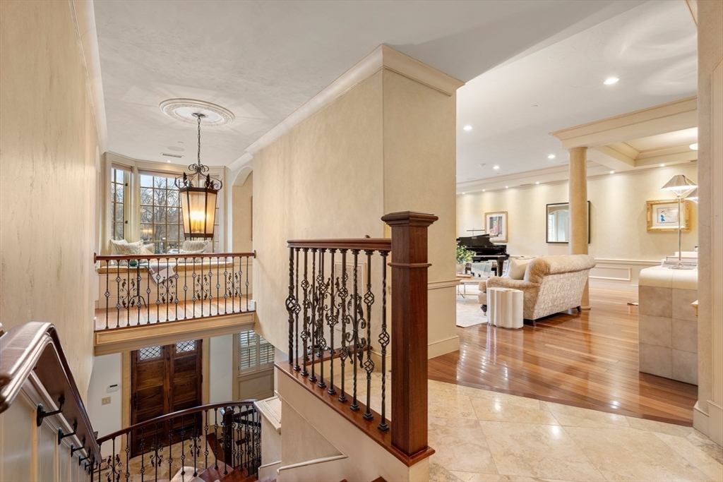 25 Beaver Place