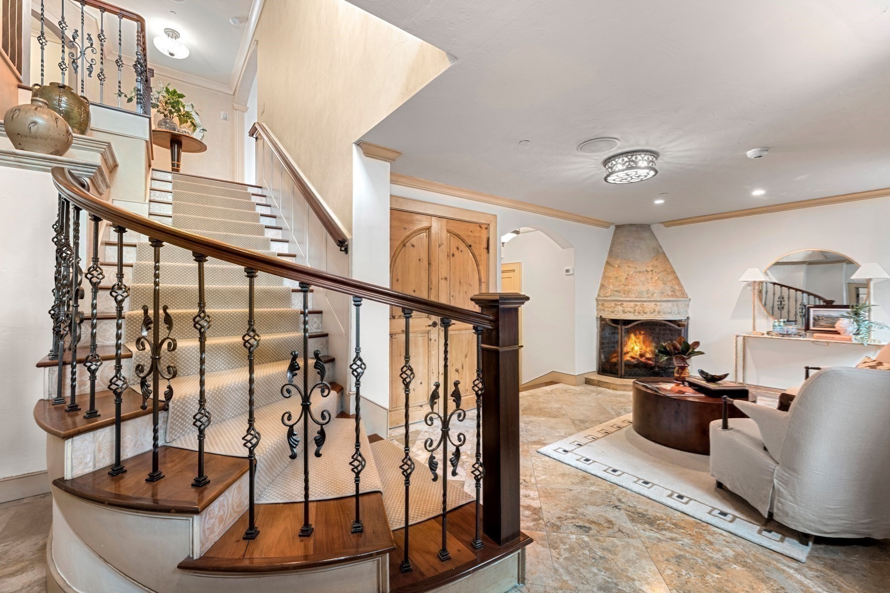25 Beaver Place