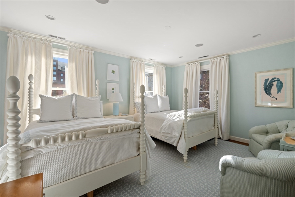 36 Commonwealth Avenue PH