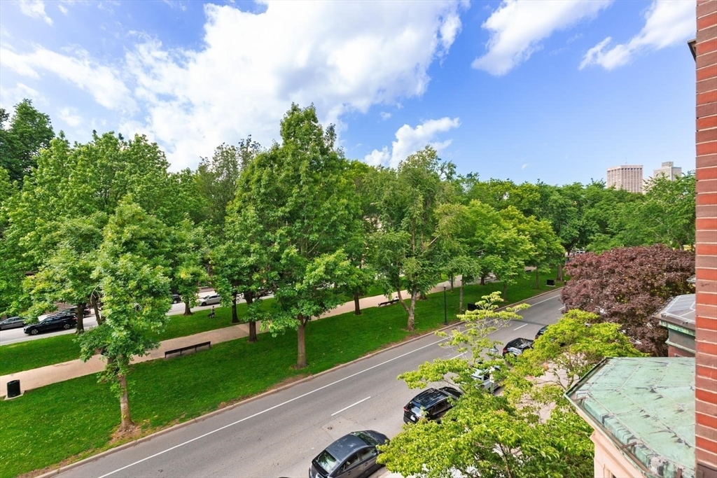 36 Commonwealth Avenue PH