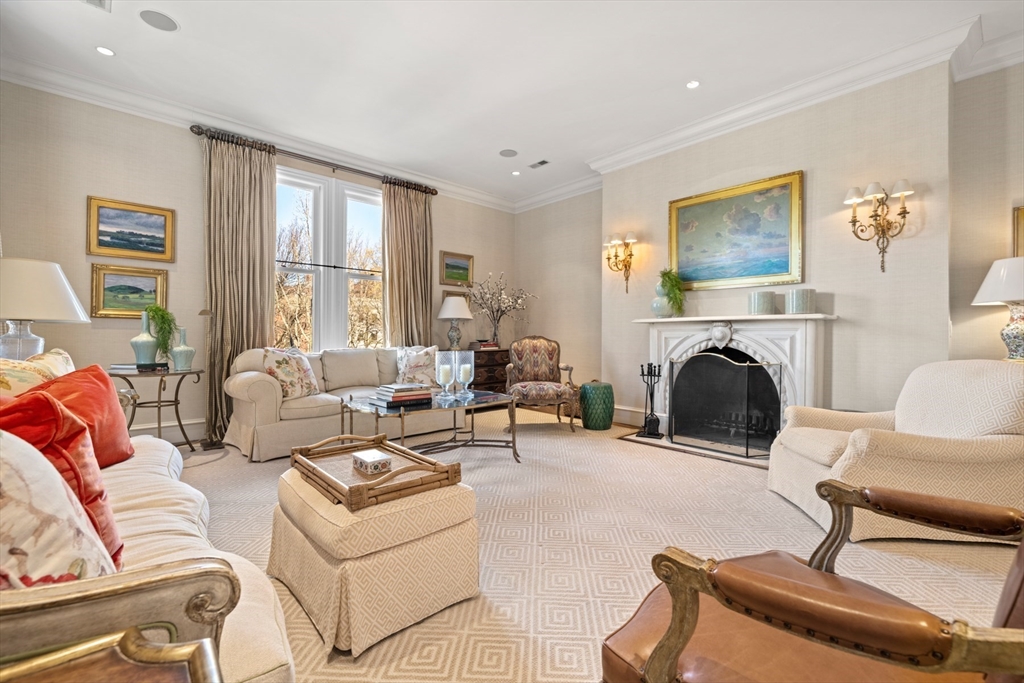 36 Commonwealth Avenue PH
