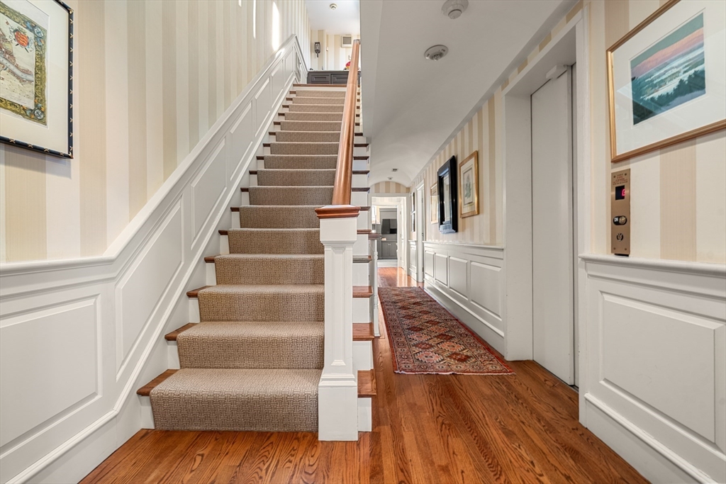 36 Commonwealth Avenue PH