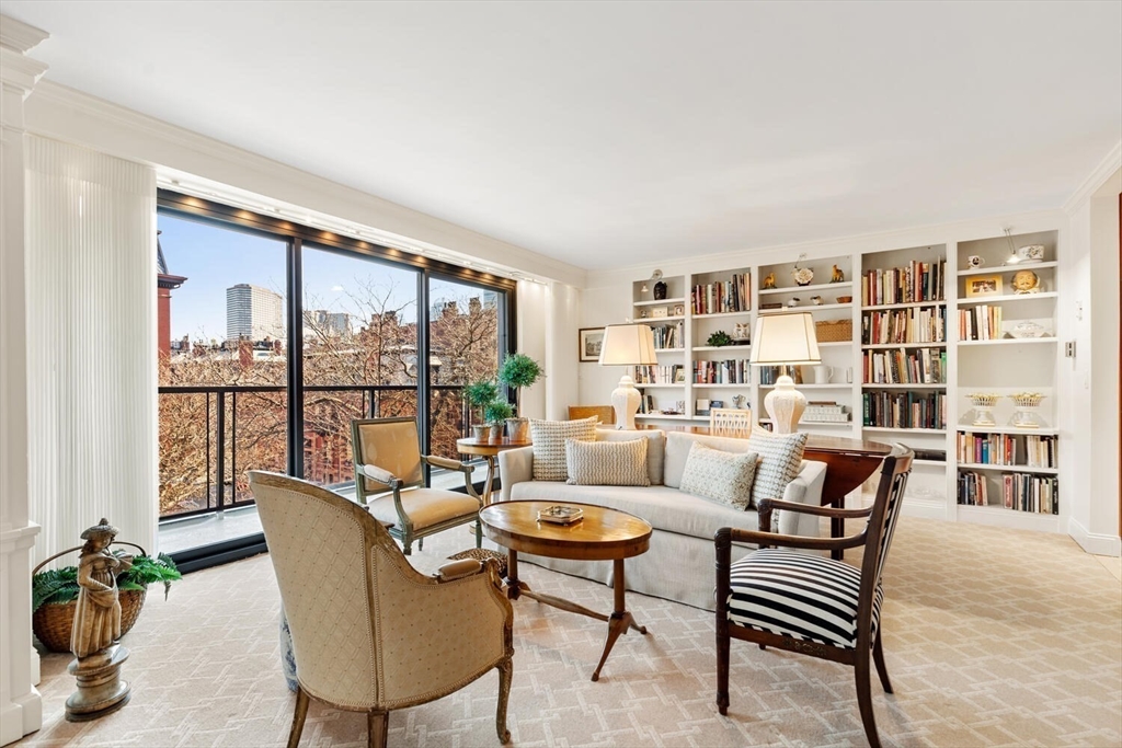 180 Beacon Street # 4A