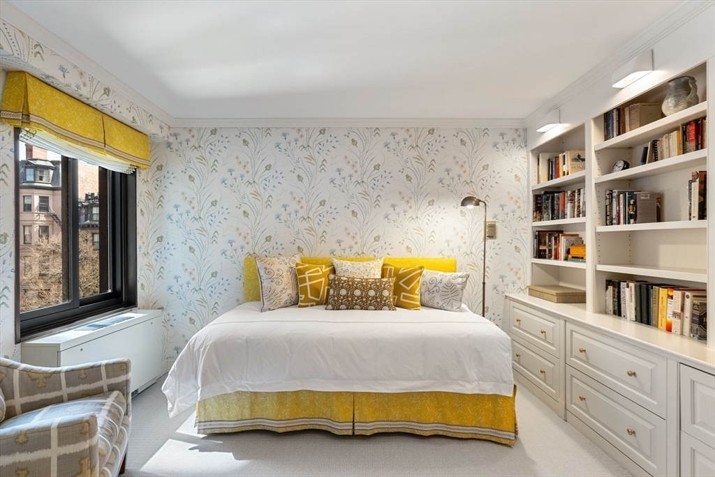 180 Beacon Street # 4A