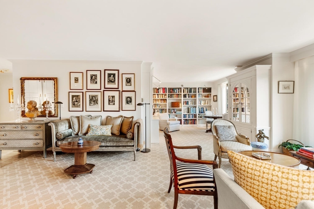 180 Beacon Street # 4A