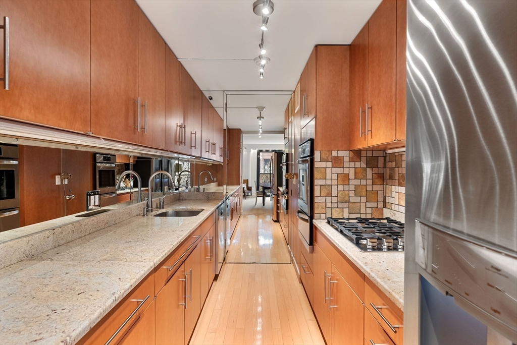 180 Beacon Street # 4A