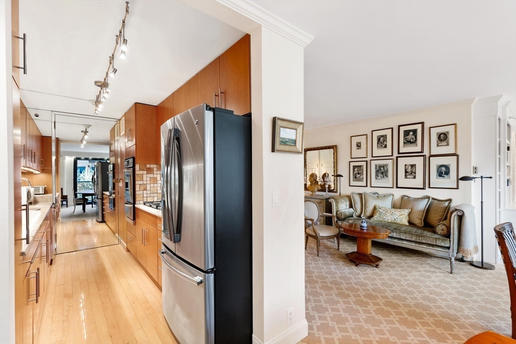 180 Beacon Street # 4A