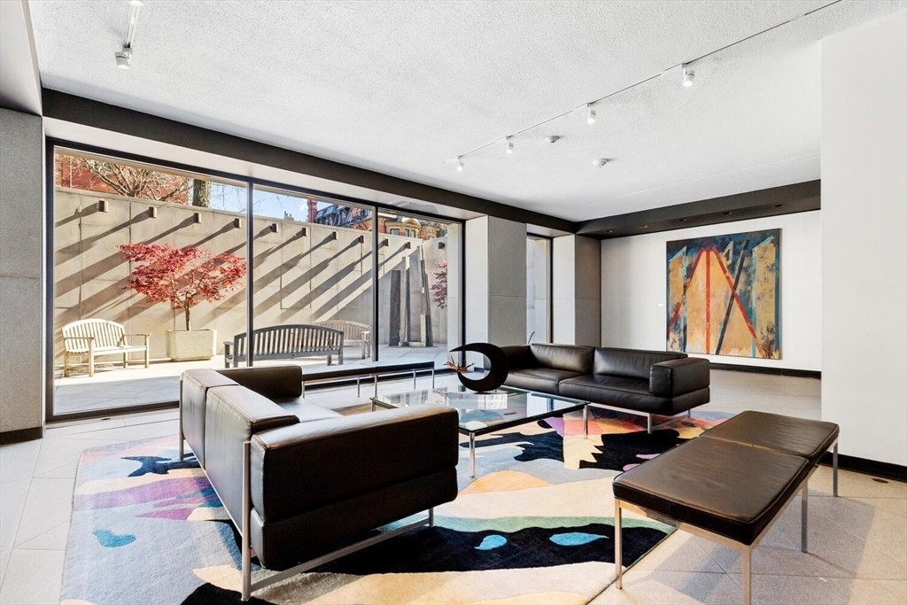 180 Beacon Street # 4A