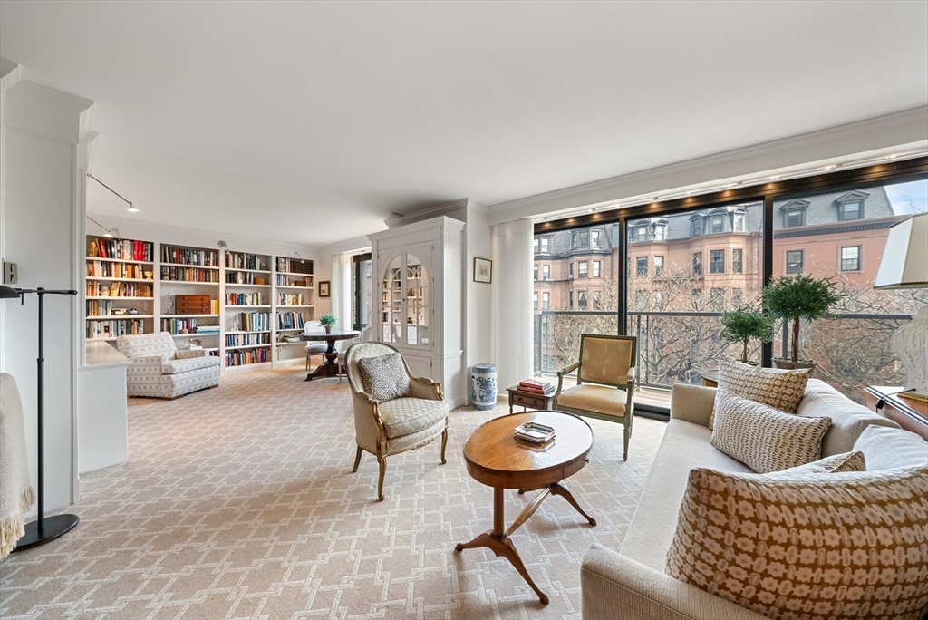 180 Beacon Street # 4A