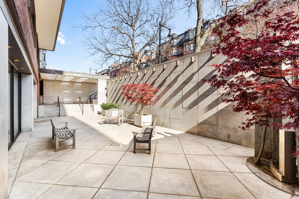 180 Beacon Street # 4A