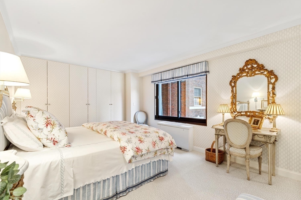 180 Beacon Street # 4A