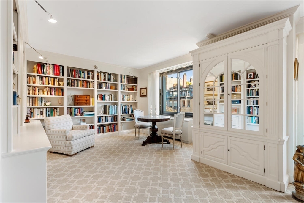 180 Beacon Street # 4A