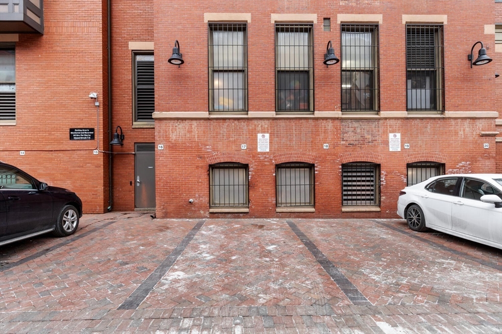 201 Newbury Street # 202