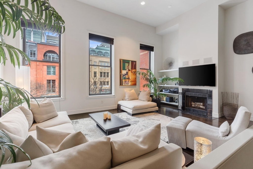 201 Newbury Street # 202