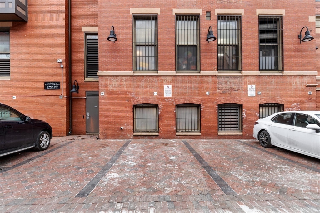 201 Newbury Street # 202