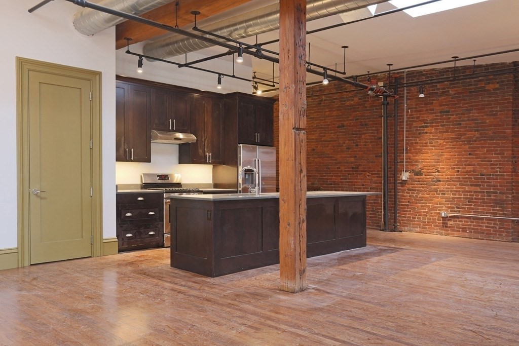 144 Lincoln Street # 6