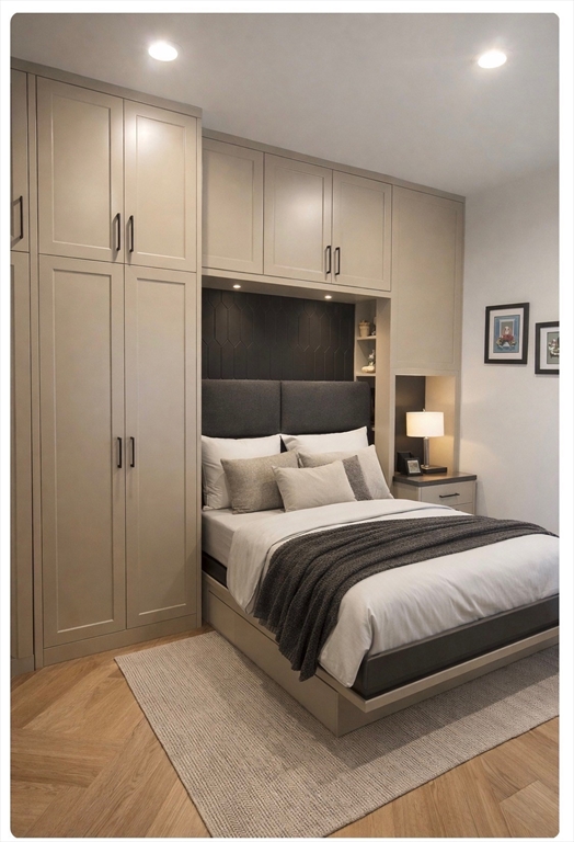 285 Columbus Ave Unit: PH805