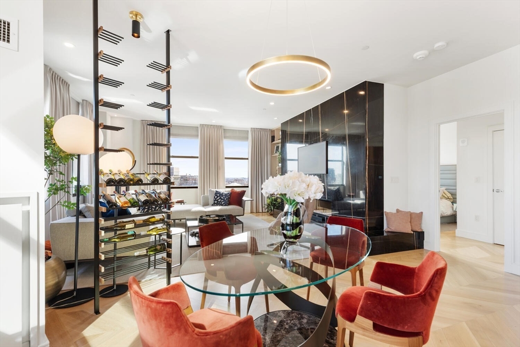 285 Columbus Ave Unit: PH805