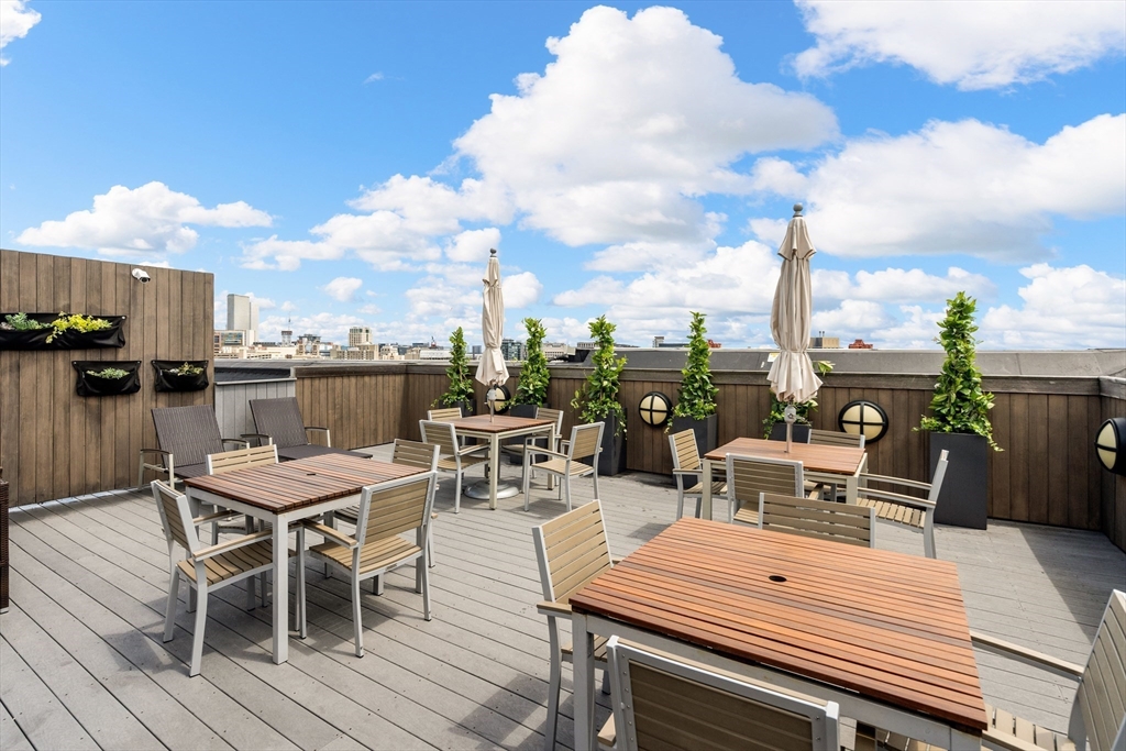 285 Columbus Ave Unit: PH805