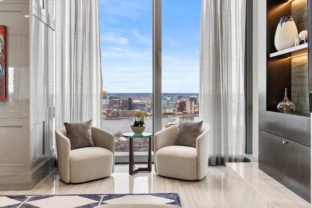 1 Dalton Street Unit 3801