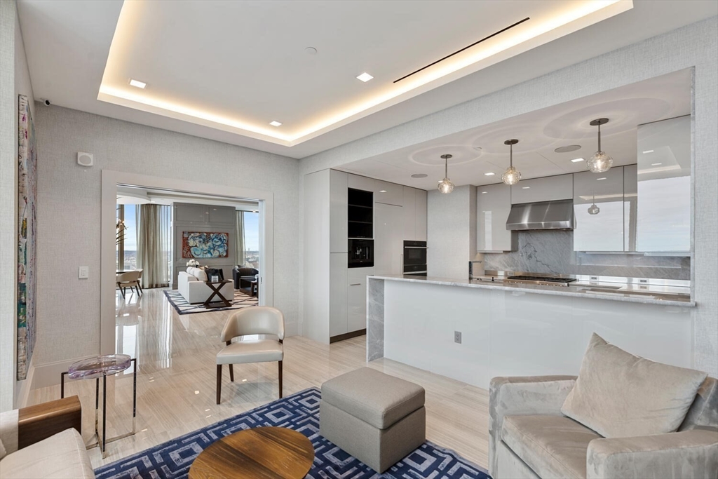 1 Dalton Street Unit 3801