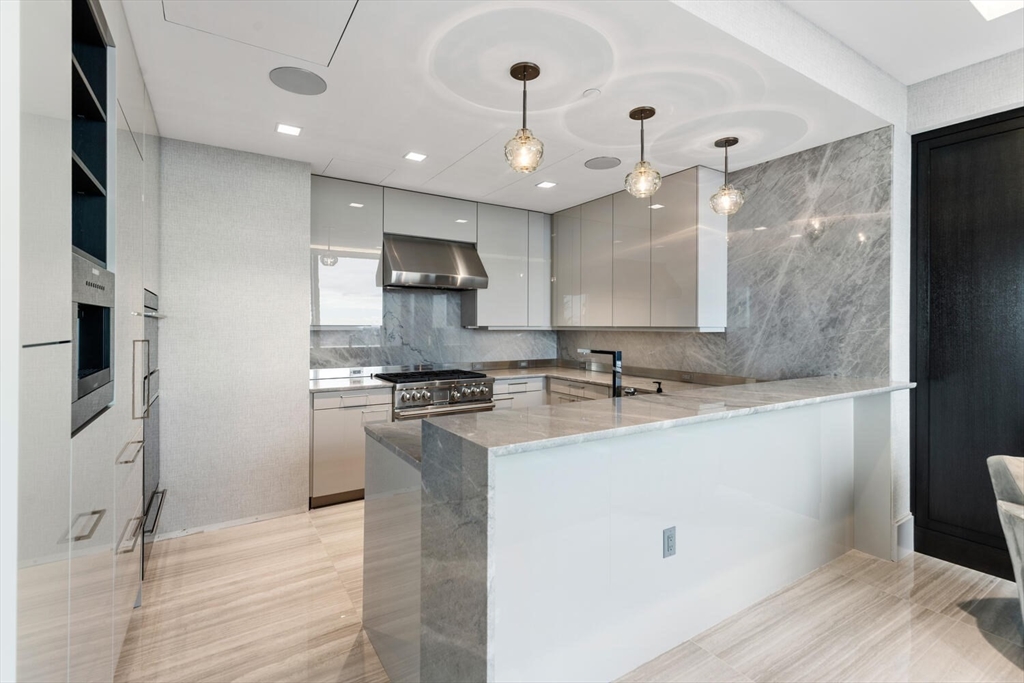 1 Dalton Street Unit 3801