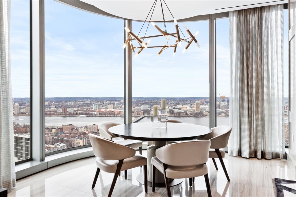 1 Dalton Street Unit 3801