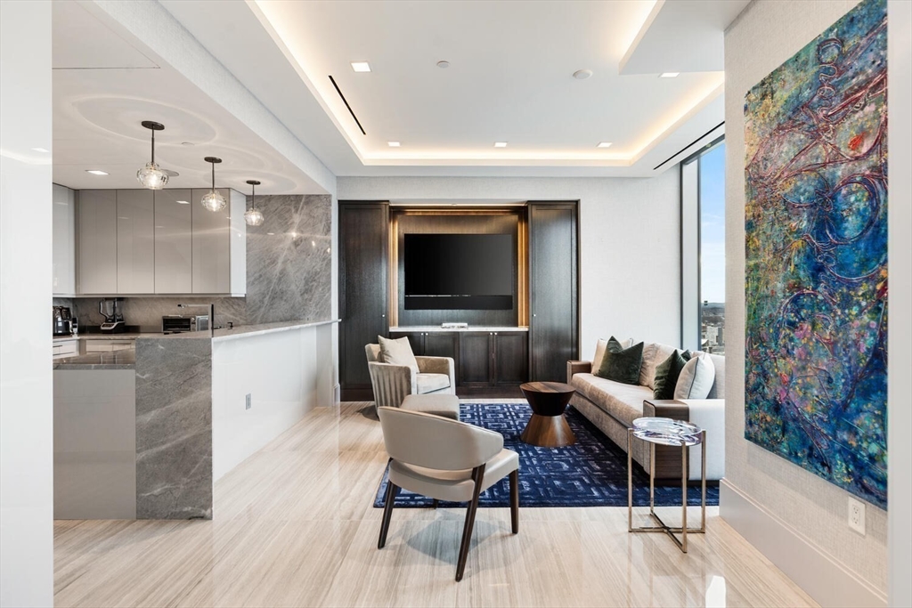 1 Dalton Street Unit 3801
