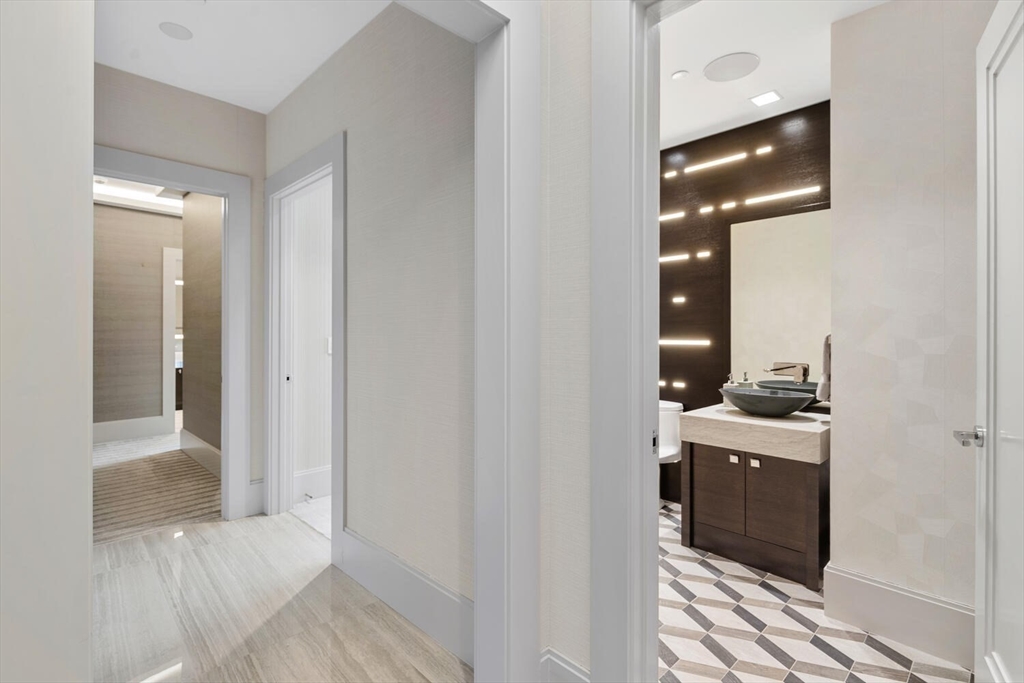 1 Dalton Street Unit 3801