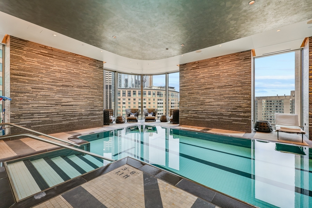 1 Dalton Street Unit 3801