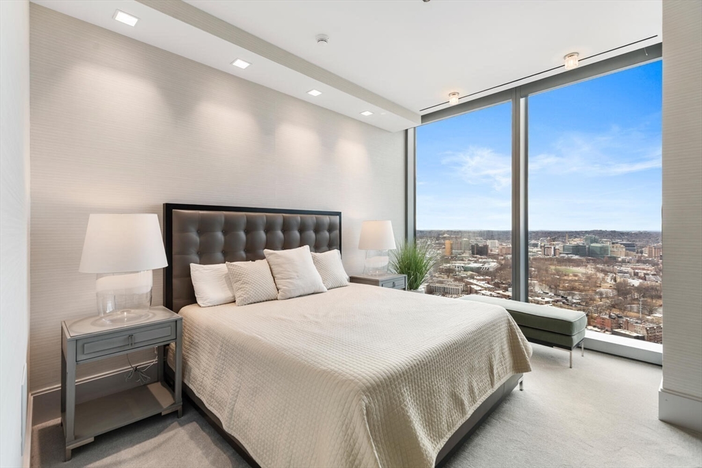 1 Dalton Street Unit 3801