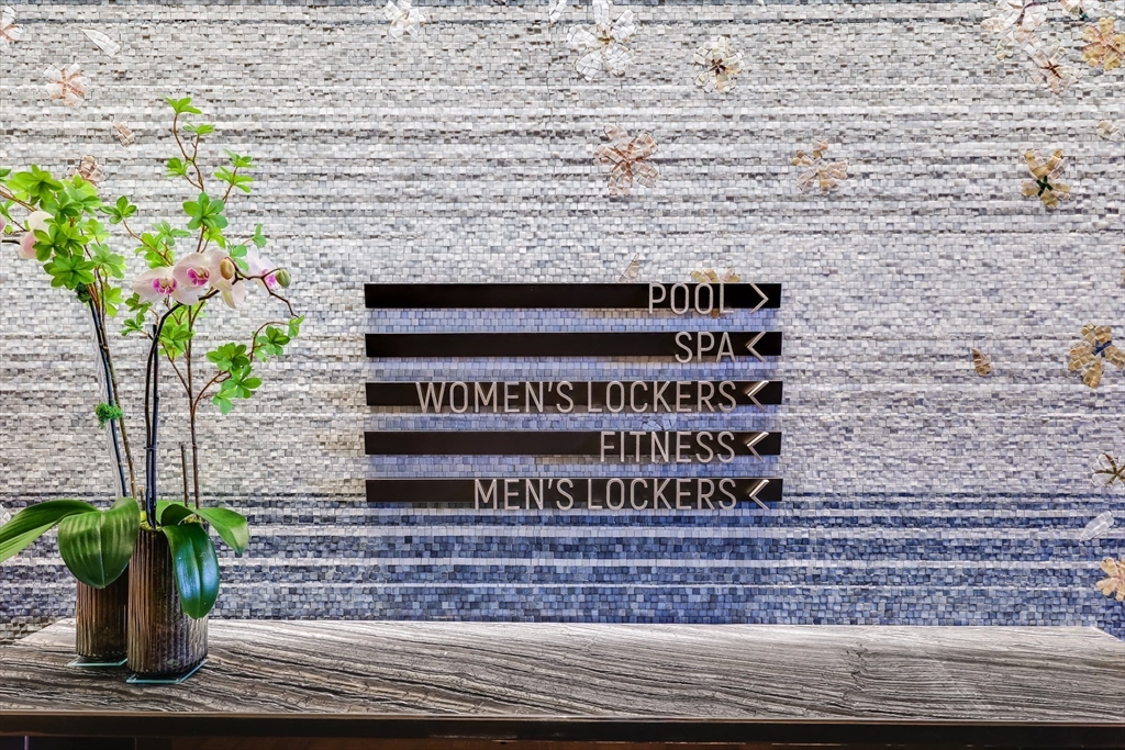 1 Dalton Street Unit 3801