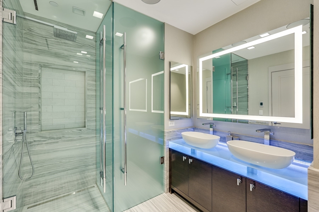 1 Dalton Street Unit 3801