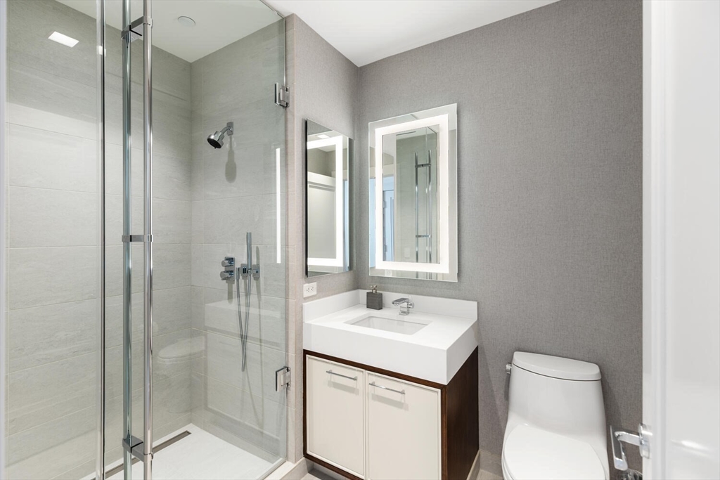 1 Dalton Street Unit 3801